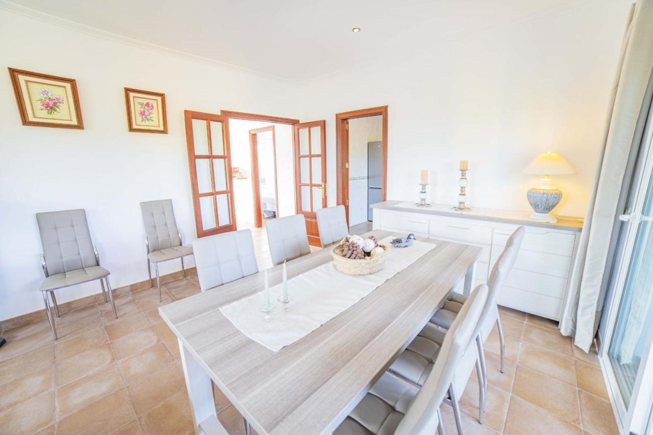 Finca Son Serra Buger By Mallorca Villa Selection Ngoại thất bức ảnh