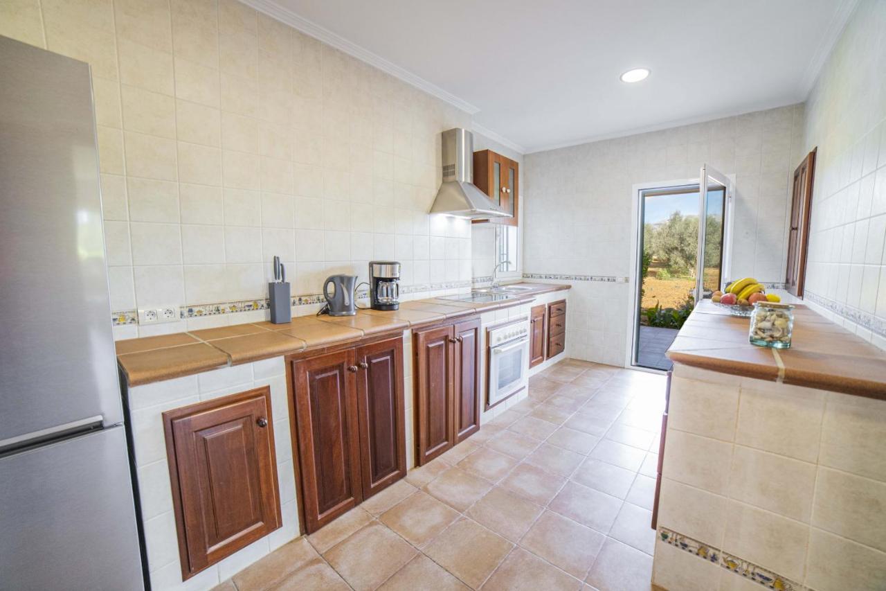 Finca Son Serra Buger By Mallorca Villa Selection Ngoại thất bức ảnh