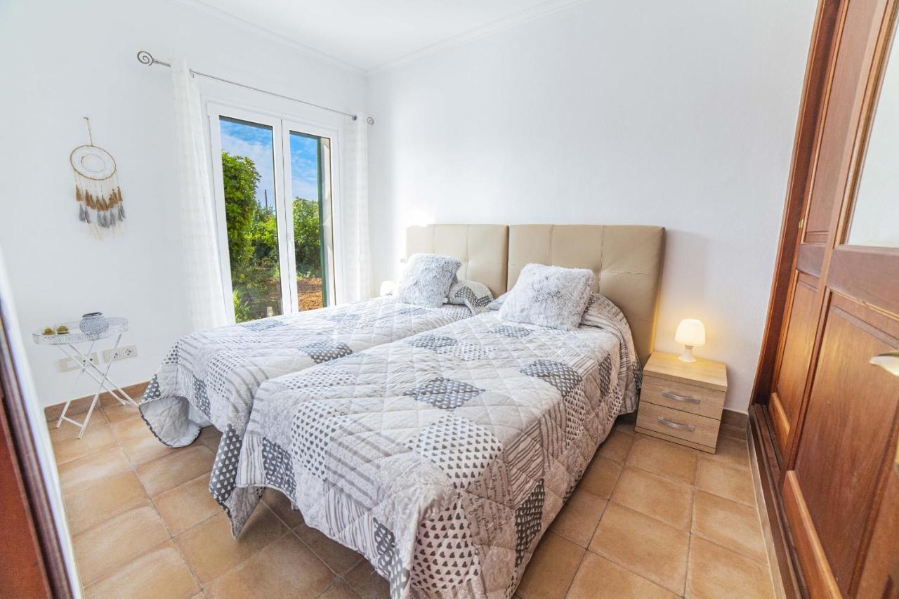 Finca Son Serra Buger By Mallorca Villa Selection Ngoại thất bức ảnh