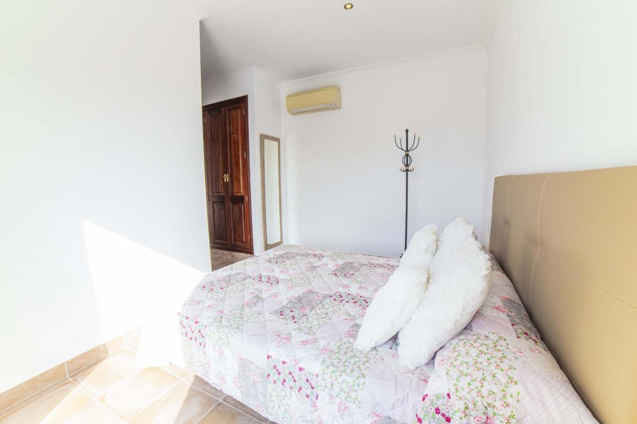 Finca Son Serra Buger By Mallorca Villa Selection Ngoại thất bức ảnh