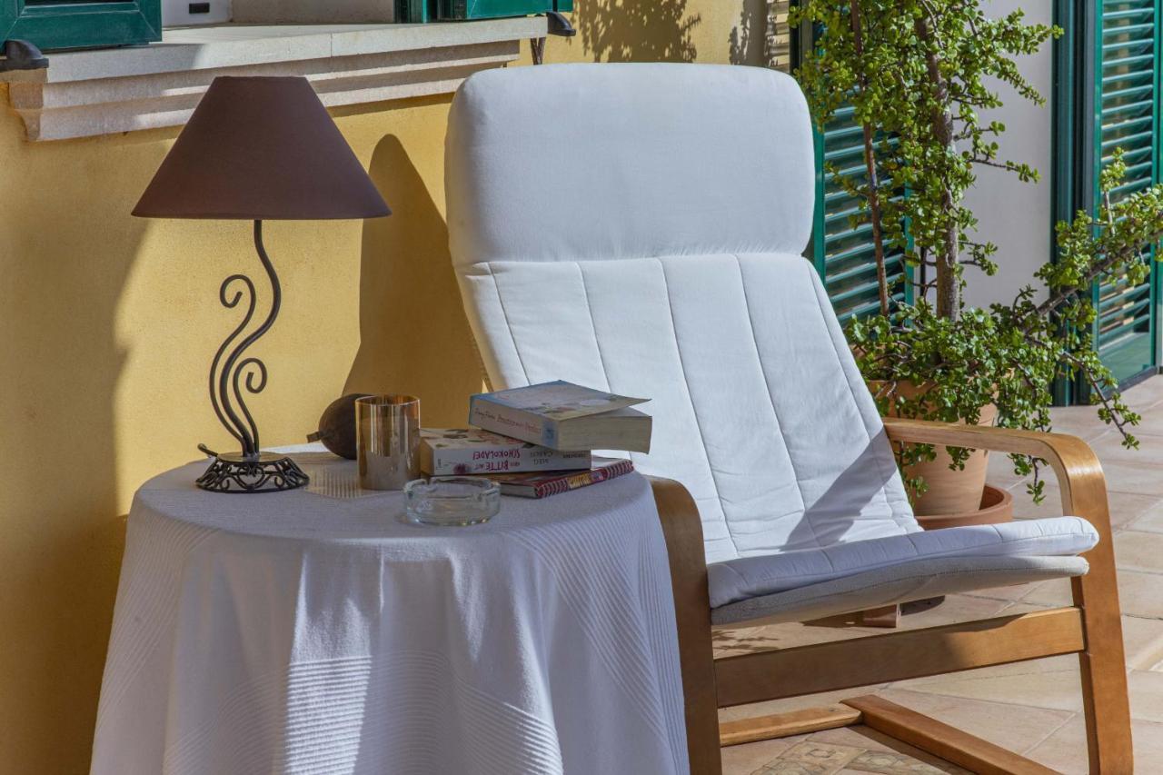 Finca Son Serra Buger By Mallorca Villa Selection Ngoại thất bức ảnh