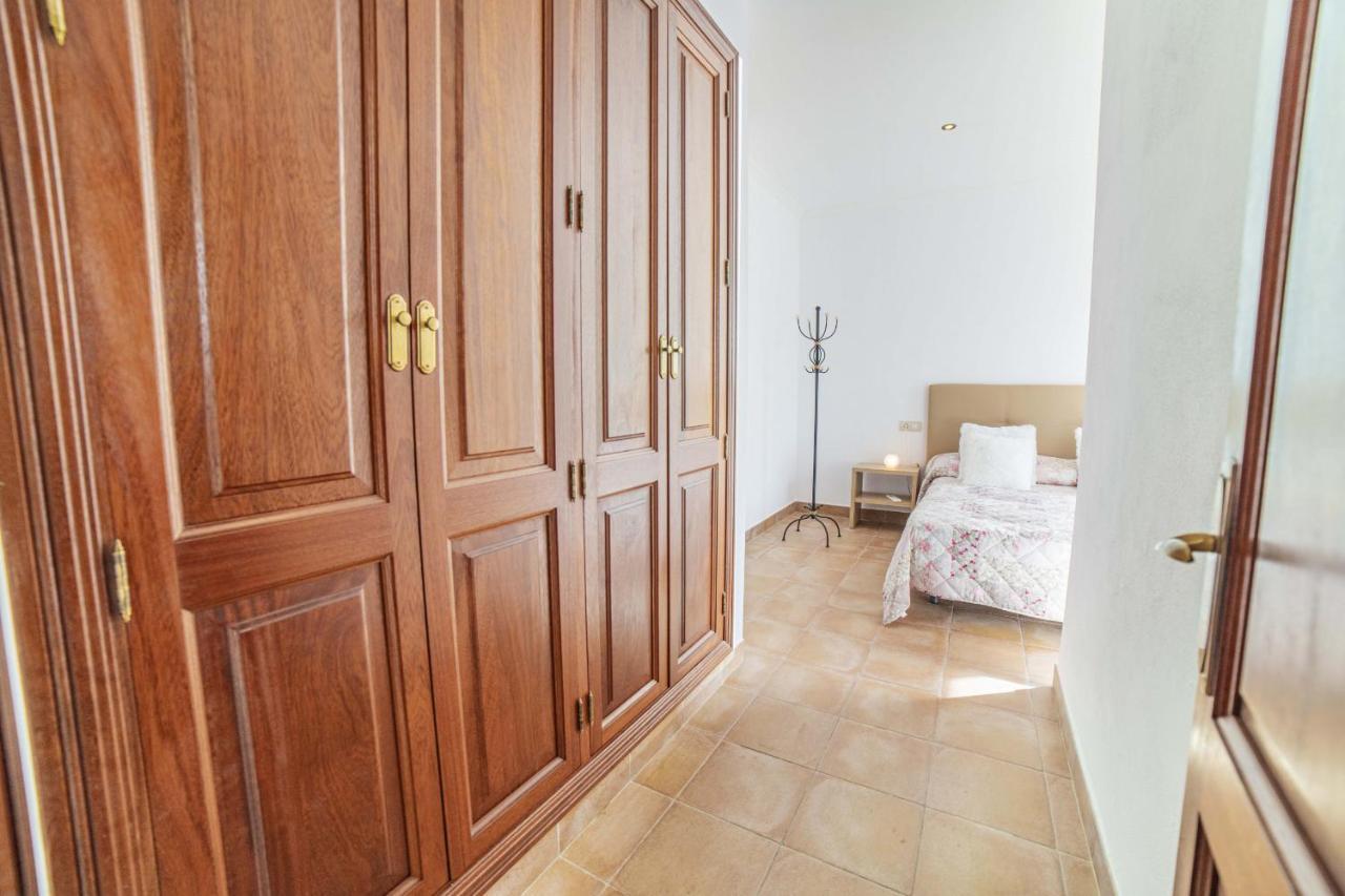 Finca Son Serra Buger By Mallorca Villa Selection Ngoại thất bức ảnh