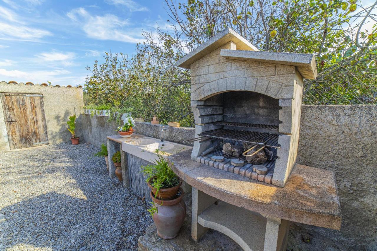 Finca Son Serra Buger By Mallorca Villa Selection Ngoại thất bức ảnh