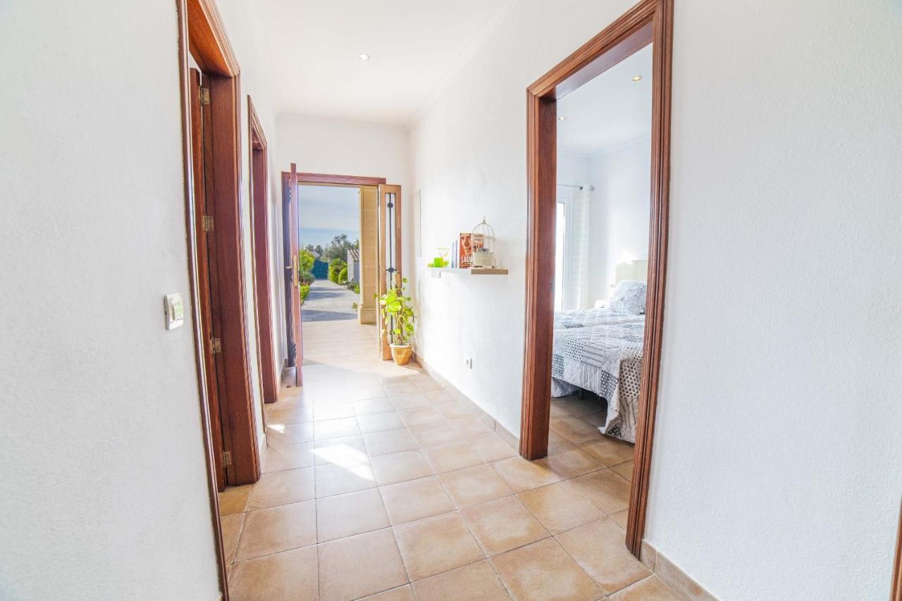 Finca Son Serra Buger By Mallorca Villa Selection Ngoại thất bức ảnh