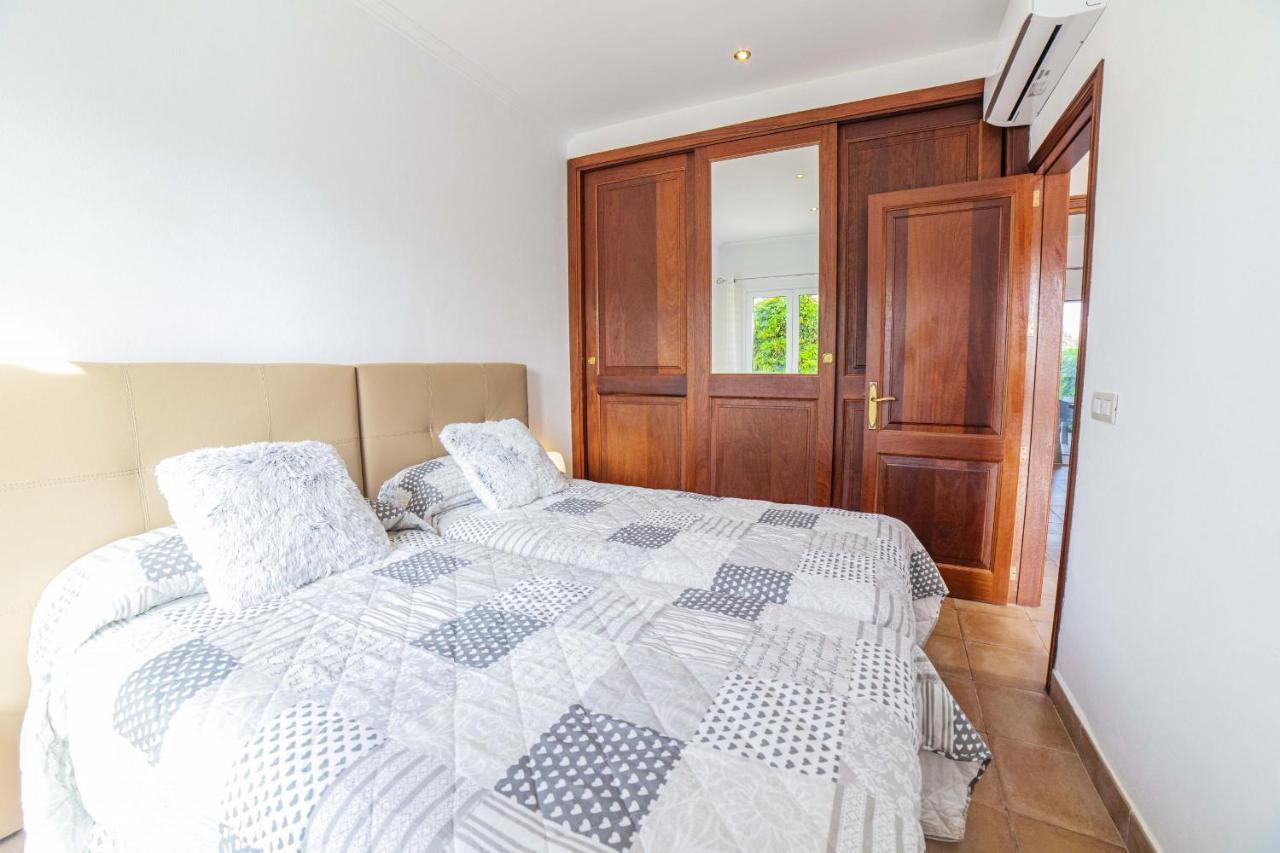 Finca Son Serra Buger By Mallorca Villa Selection Ngoại thất bức ảnh