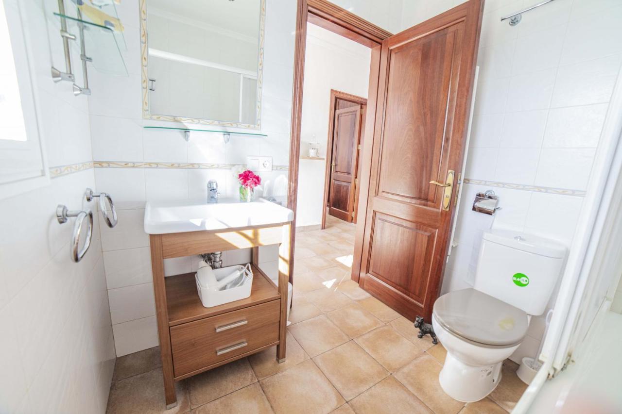 Finca Son Serra Buger By Mallorca Villa Selection Ngoại thất bức ảnh
